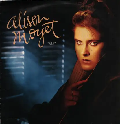 Alison Moyet - Alf