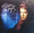 LP - Alison Moyet - Alf - Blue/White Labels