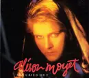12inch Vinyl Single - Alison Moyet - All Cried Out - Without Original Cover!