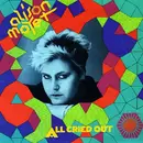 7inch Vinyl Single - Alison Moyet - All Cried Out