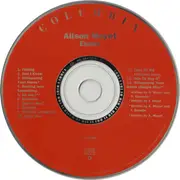 CD - Alison Moyet - Essex