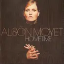 CD - Alison Moyet - Hometime