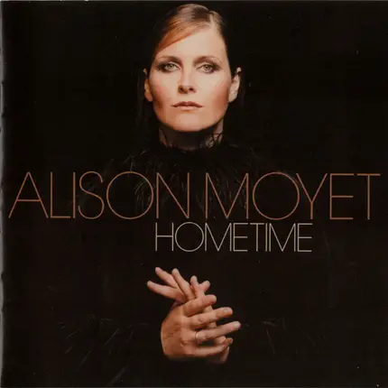 Alison Moyet - Hometime