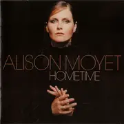 CD - Alison Moyet - Hometime
