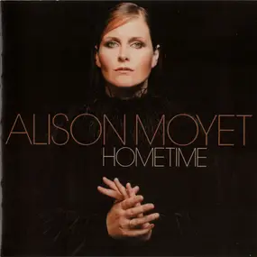 Alison Moyet - Hometime