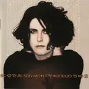 CD - Alison Moyet - Hoodoo