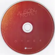 CD - Alison Moyet - Other
