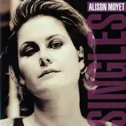 CD - Alison Moyet - Singles