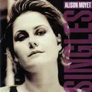 CD - Alison Moyet - Singles