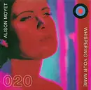 CD Single - Alison Moyet - Whispering Your Name