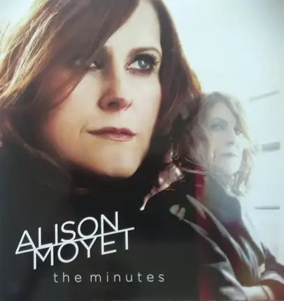Alison Moyet - The Minutes