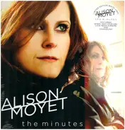 Alison Moyet - The Minutes