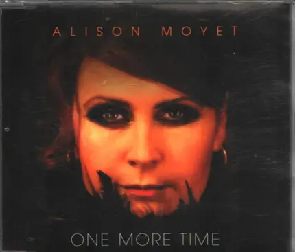 Alison Moyet - The Turn