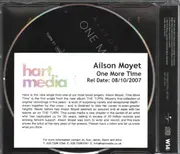 CD Single - Alison Moyet - The Turn