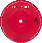 7inch Vinyl Single - Alison Moyet - This House