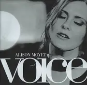 CD - Alison Moyet - Voice