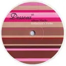 12inch Vinyl Single - Alison Marks - Rothschild's Violin