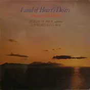 David Watkins - Land Of Heart's Desire (Songs Of The Hebrides)