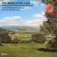 Alison Pearce , Susan Drake - The Rising Of The Lark (Haydn's Welsh Folksong Arrangements)