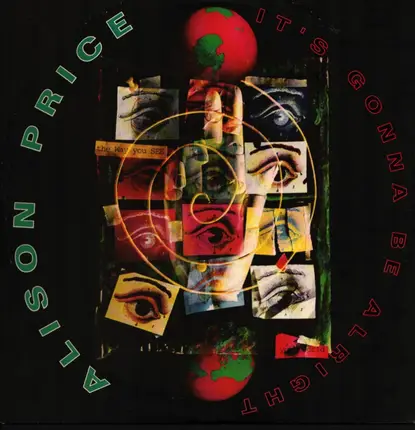 Alison Price - It's Gonna Be Alright