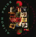 12inch Vinyl Single - Alison Price - It's Gonna Be Alright