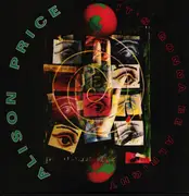 12inch Vinyl Single - Alison Price - It's Gonna Be Alright