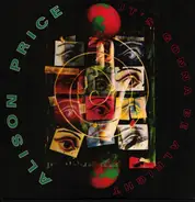 Alison Price - It's Gonna Be Alright