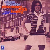 Alison Wonder - Once More With Feeling