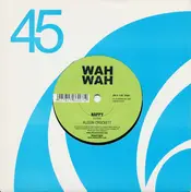 Alison Crockett - Nappy / Like Rain