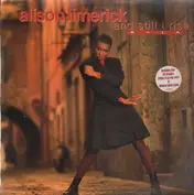 Alison Limerick
