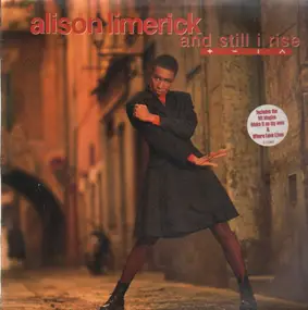 Alison Limerick - and still I rise