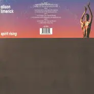 Alison Limerick - Spirit Rising