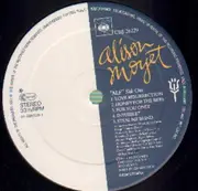 LP - Alison Moyet - Alf