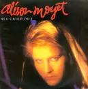 7'' - Alison Moyet - All Cried Out / Steal Me Blind