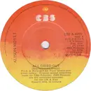 7'' - Alison Moyet - All Cried Out