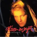 7'' - Alison Moyet - All Cried Out