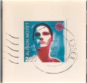 CD - Alison Moyet - Essex