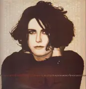 LP - Alison Moyet - Hoodoo