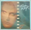 7'' - Alison Moyet - Invisible / Hitch Hike