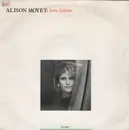 7'' - Alison Moyet - Love Letters