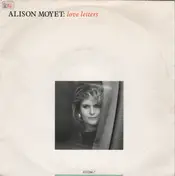 Alison Moyet - Love Letters