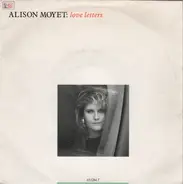 Alison Moyet - Love Letters