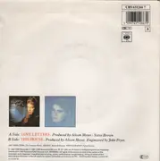 7'' - Alison Moyet - Love Letters