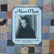 Alison Moyet - Love Resurrection (Love Injected Remix)