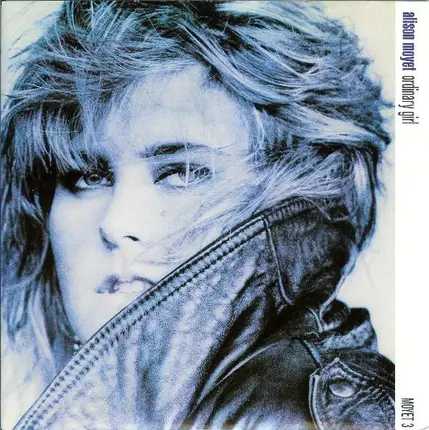 Alison Moyet - Ordinary Girl