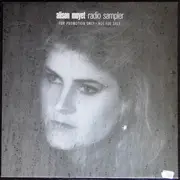 LP - Alison Moyet - Radio Sampler