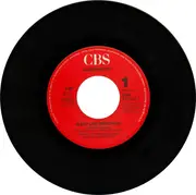 7'' - Alison Moyet With David Freeman - Sleep Like Breathing