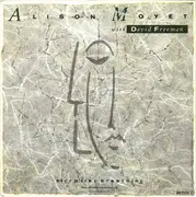 7'' - Alison Moyet With David Freeman - Sleep Like Breathing