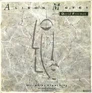 Alison Moyet With David Freeman - Sleep Like Breathing