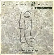 Alison Moyet With David Freeman - Sleep Like Breathing